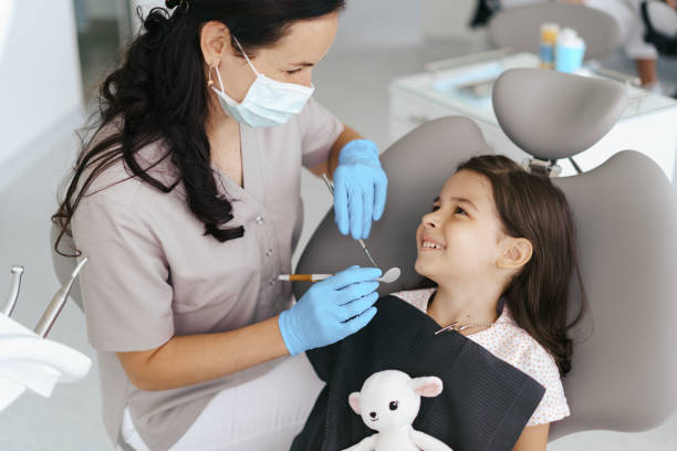 Best Urgent Dental Care for Toothache in Parkersburg, WV