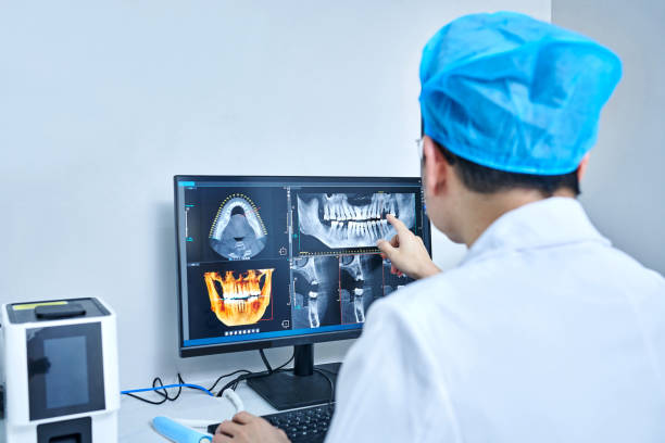 Best Emergency Dental Services for Seniors in Parkersburg, WV