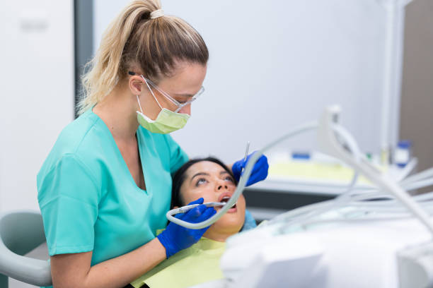  Parkersburg, WV Emergency Dentist Pros