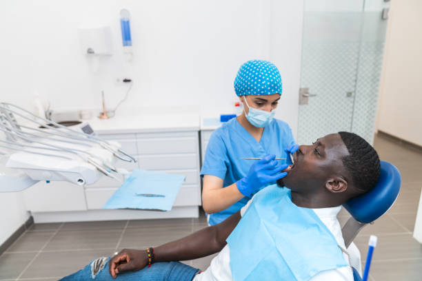 Best 24-Hour Emergency Dentist in Parkersburg, WV