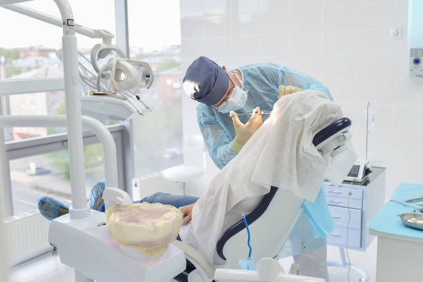 Best Emergency Dental Extractions in Parkersburg, WV